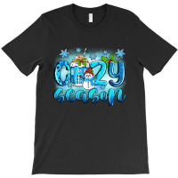 Cozy Season Winter T-shirt | Artistshot