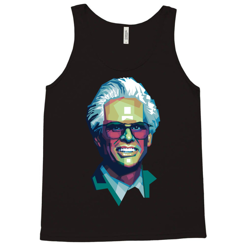 Baby Billy Freeman Wpap Tank Top | Artistshot