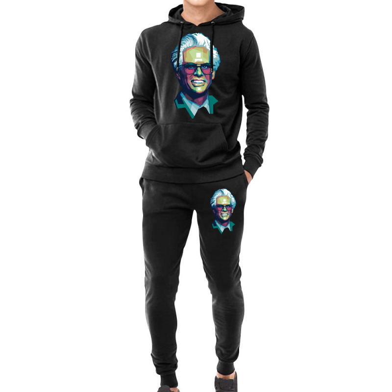 Baby Billy Freeman Wpap Hoodie & Jogger Set | Artistshot