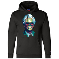 Baby Billy Freeman Wpap Champion Hoodie | Artistshot