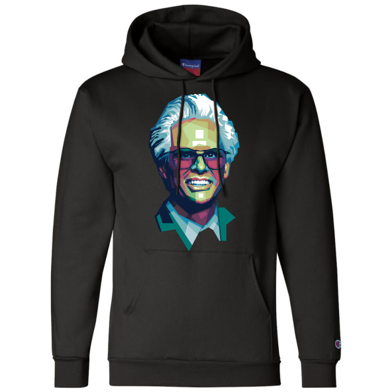 Baby Billy Freeman Wpap Champion Hoodie | Artistshot