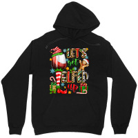 Let's Get Elfed Up Unisex Hoodie | Artistshot