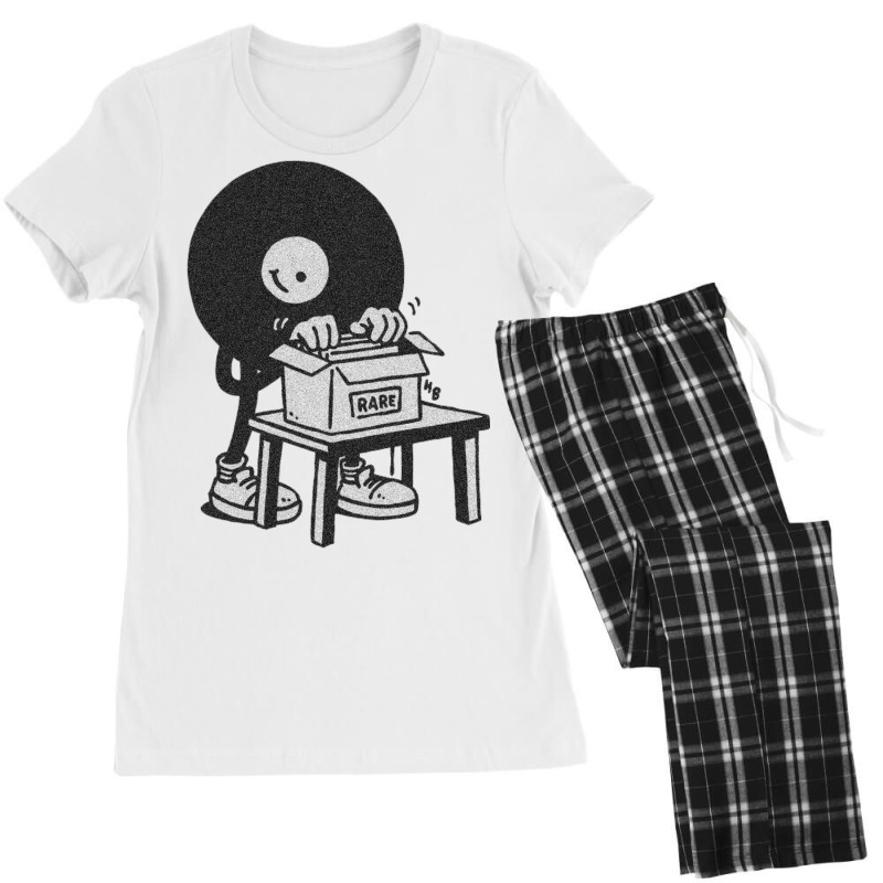 Music Hip Hop Women's Pajamas Set | Artistshot