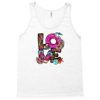 Love Summer Tank Top | Artistshot