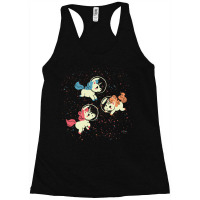 Space Unicorn Racerback Tank | Artistshot