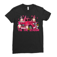 Tis The Season Ladies Fitted T-shirt | Artistshot