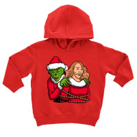 All I Want Is Silence! Toddler Hoodie | Artistshot