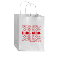 Brooklyn 99 Cub Paper Bag - 8 X 4 1/2 X 10 1/4 | Artistshot