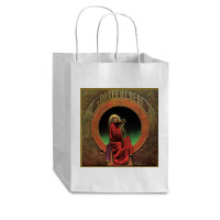 Grateful Biola Cub Paper Bag - 8 X 4 1/2 X 10 1/4 | Artistshot