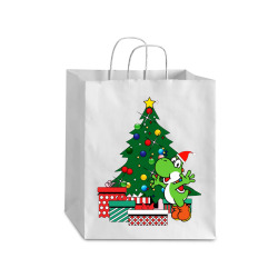 Yoshi cheap christmas bag