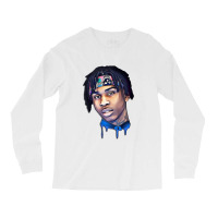 Polo G Long Sleeve Shirts | Artistshot