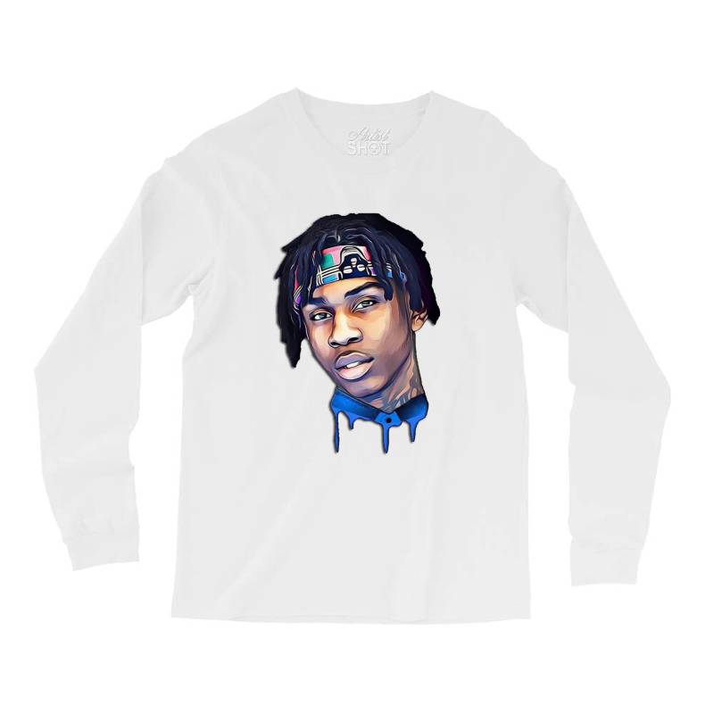 Polo G Long Sleeve Shirts | Artistshot