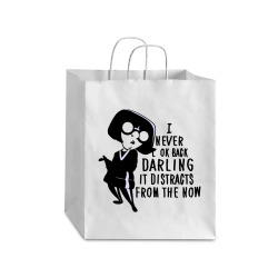 Edna mode tote cheap bag