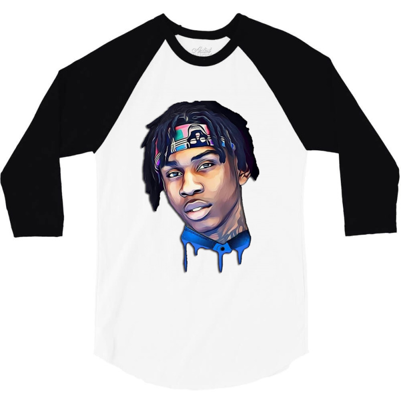 Polo G Youth Tee. By Artistshot