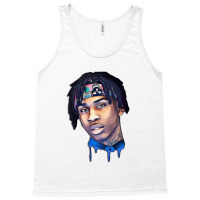 Polo G Tank Top | Artistshot