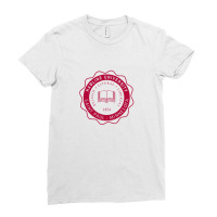 Hamline, University Ladies Fitted T-shirt | Artistshot