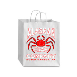 Womens Alaskan Crab Leg Company for Alaska King Crab Fishing Fans