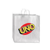 Uno Card Game Jumbo Paper Bag - 18 X 7 X 18 3/4 | Artistshot