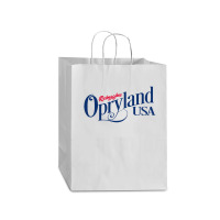 Opryland Usa Mart Paper Bag -13 X 7 X 17 | Artistshot