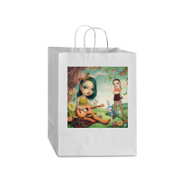 Mark Ryden - Duo Siblings Mart Paper Bag -13 X 7 X 17 | Artistshot