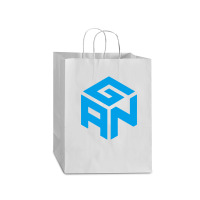 Gancube Mart Paper Bag -13 X 7 X 17 | Artistshot