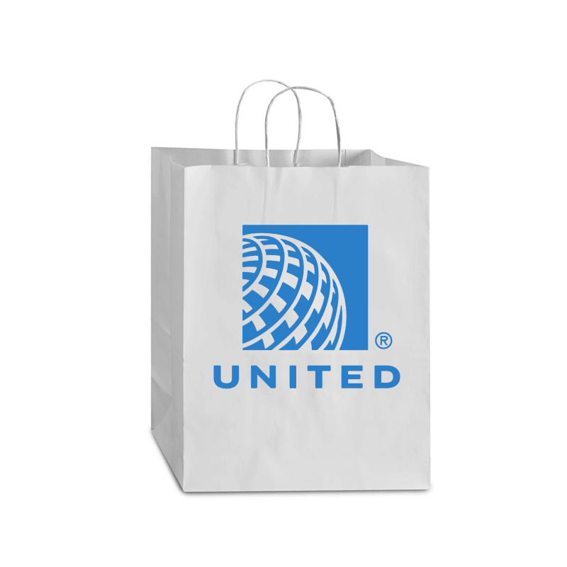 United Mart Paper Bag -13 X 7 X 17 | Artistshot