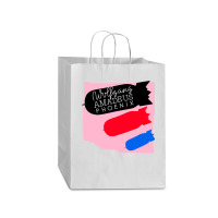 Wolfgang Amadeus Phoenix Mart Paper Bag -13 X 7 X 17 | Artistshot