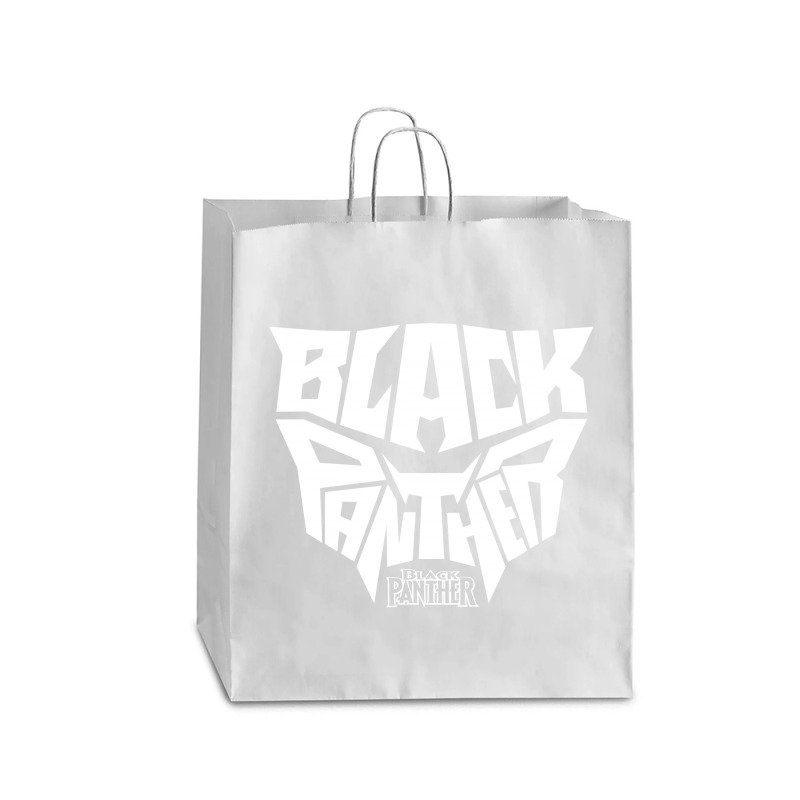 Black Panther Queen Paper Bag - 16 X 6 X 19 1/4 | Artistshot