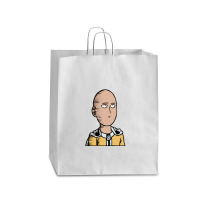 Saitama Art Queen Paper Bag - 16 X 6 X 19 1/4 | Artistshot