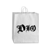 Cool-dio-holy-diver-merch Queen Paper Bag - 16 X 6 X 19 1/4 | Artistshot