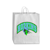 Johns Hopkins Club Queen Paper Bag - 16 X 6 X 19 1/4 | Artistshot