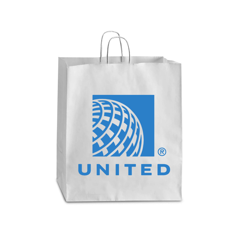 United Queen Paper Bag - 16 X 6 X 19 1/4 | Artistshot