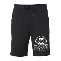 Indie Vision Music Fleece Short | Artistshot