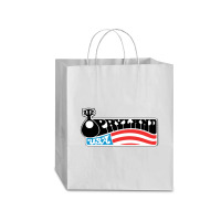 Opryland Usa Traveler Paper Bag -13 X 6 X 15 3/4 | Artistshot