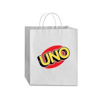 Uno Card Game Traveler Paper Bag -13 X 6 X 15 3/4 | Artistshot