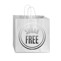 Sugar Free Vogue Paper Bag - 16 X 6 X 12 | Artistshot