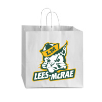 Lees Mcrae Vogue Paper Bag - 16 X 6 X 12 | Artistshot