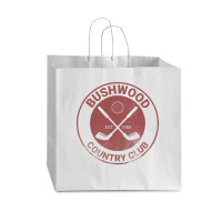 Bushwood Country Club Vogue Paper Bag - 16 X 6 X 12 | Artistshot