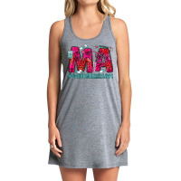 Medical Assistant Tank Dress | Artistshot