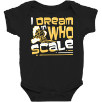 Model Train Train For Locomotive Lovers Baby Bodysuit | Artistshot