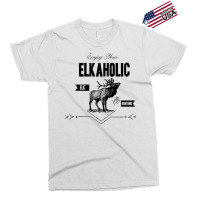 Hunting Elk Exclusive T-shirt | Artistshot