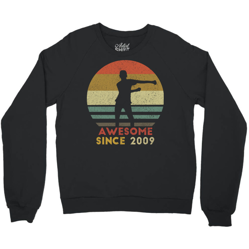 Floss Dance Crewneck Sweatshirt | Artistshot