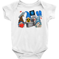 Mri Gnomes Baby Bodysuit | Artistshot