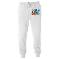 Mri Gnomes Unisex Jogger | Artistshot