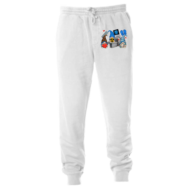 Mri Gnomes Unisex Jogger | Artistshot