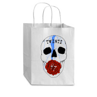 Twente47 Cub Paper Bag - 8 X 4 1/2 X 10 1/4 | Artistshot