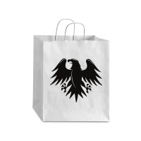 Eangle Debie Paper Bag - 10 X 5 X 13 | Artistshot