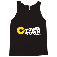 Ctown Tank Top | Artistshot