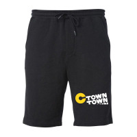 Ctown Fleece Short | Artistshot