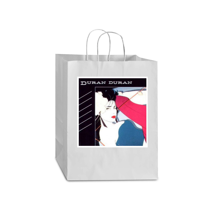 Bruce Banner's Shirt Mart Paper Bag -13 X 7 X 17 | Artistshot